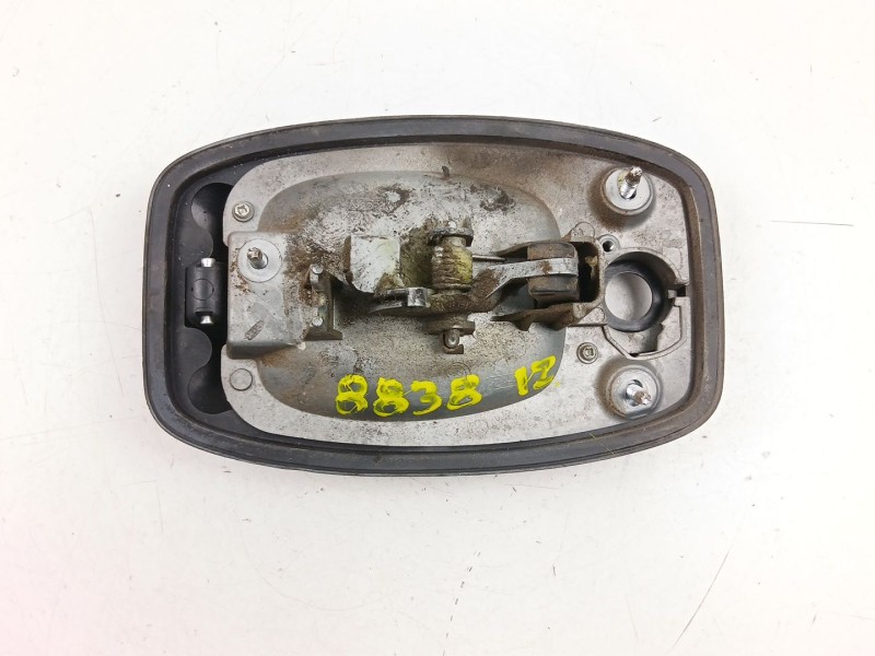 Recambio de manilla delantera izquierda para fiat ducato autobús (250_) 160 multijet 3,0 d referencia OEM IAM 735423244  