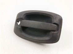 Recambio de manilla maletero para fiat ducato autobús (250_) 160 multijet 3,0 d referencia OEM IAM 735469968  