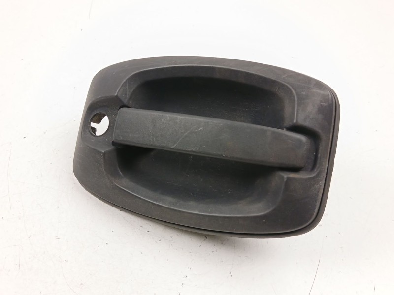 Recambio de manilla maletero para fiat ducato autobús (250_) 160 multijet 3,0 d referencia OEM IAM 735469968  