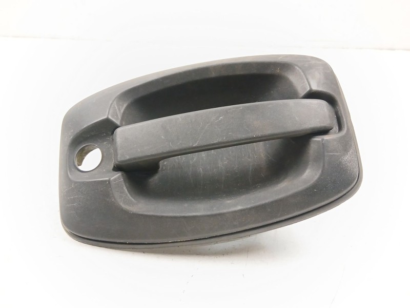 Recambio de manilla maletero para fiat ducato autobús (250_) 160 multijet 3,0 d referencia OEM IAM 735469968  