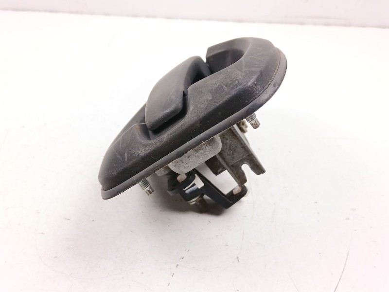 Recambio de manilla maletero para fiat ducato autobús (250_) 160 multijet 3,0 d referencia OEM IAM 735469968  