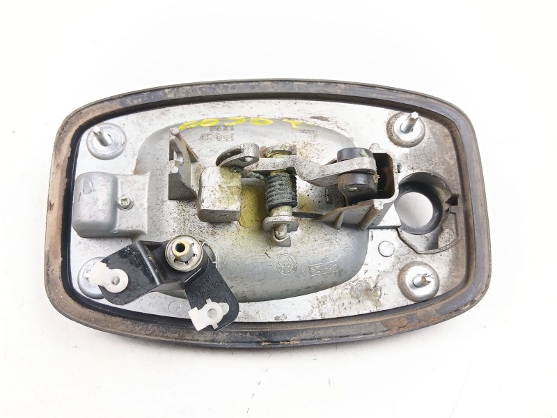 Recambio de manilla maletero para fiat ducato autobús (250_) 160 multijet 3,0 d referencia OEM IAM 735469968  