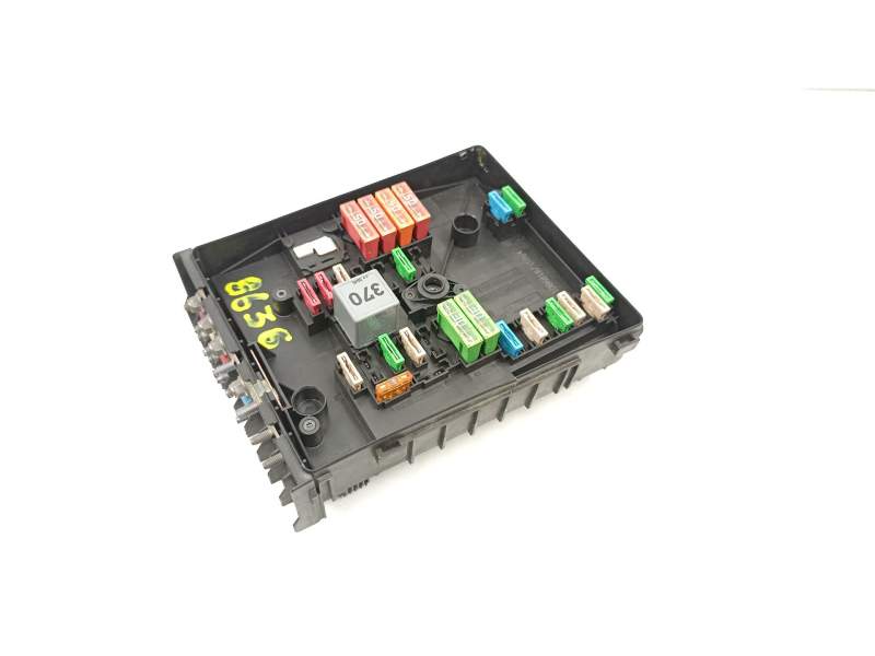Recambio de bsm para seat leon (1p1) 1.9 tdi referencia OEM IAM 1K0937125A  