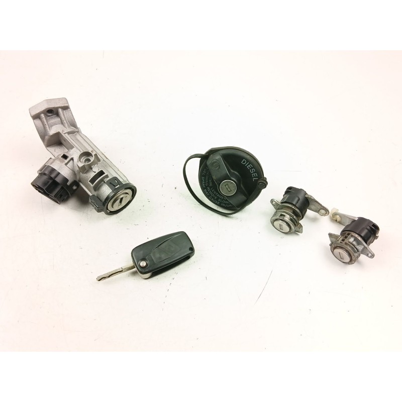 Recambio de conmutador de arranque para fiat ducato autobús (250_) 160 multijet 3,0 d referencia OEM IAM 1361031080  