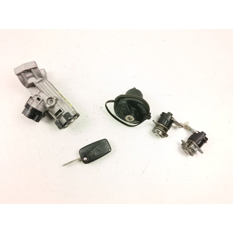 Recambio de conmutador de arranque para fiat ducato autobús (250_) 160 multijet 3,0 d referencia OEM IAM 1361031080  