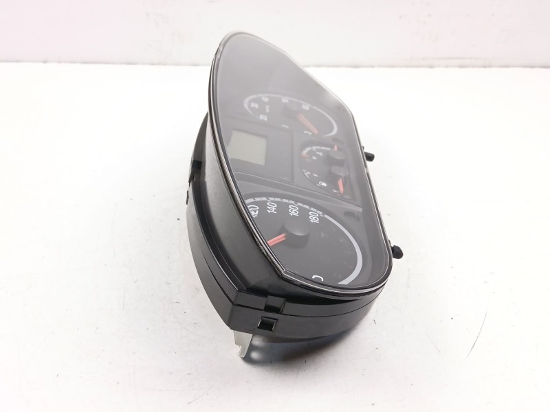 Recambio de cuadro instrumentos para fiat ducato autobús (250_) 160 multijet 3,0 d referencia OEM IAM 1358173080  