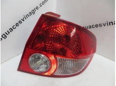 Recambio de piloto trasero dch. : hyundai getz : 1.4g-4ea [2003] para hyundai getz 1.4g-4ea referencia OEM IAM   