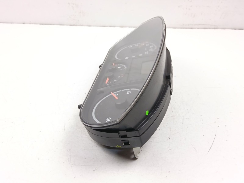 Recambio de cuadro instrumentos para fiat ducato autobús (250_) 160 multijet 3,0 d referencia OEM IAM 1358173080  