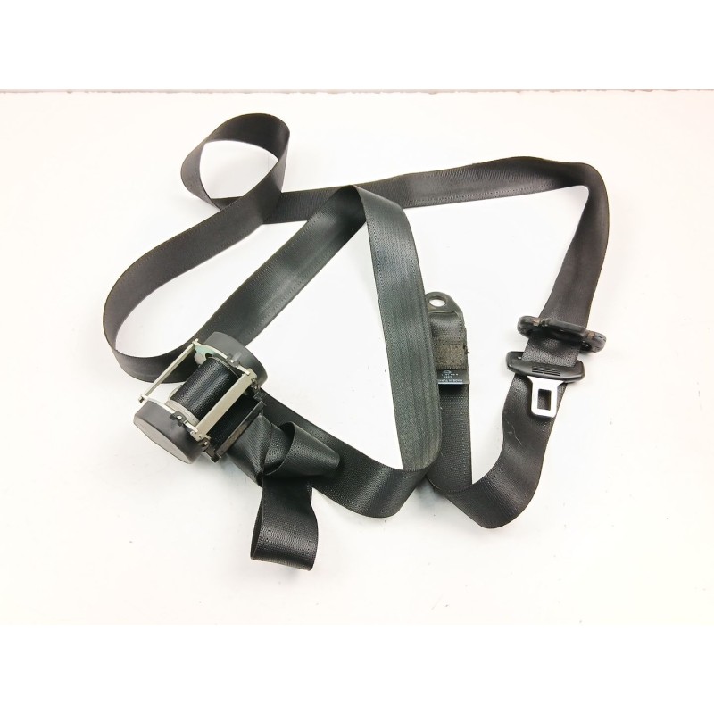 Recambio de cinturon seguridad delantero izquierdo para fiat ducato autobús (250_) 160 multijet 3,0 d referencia OEM IAM 7354297