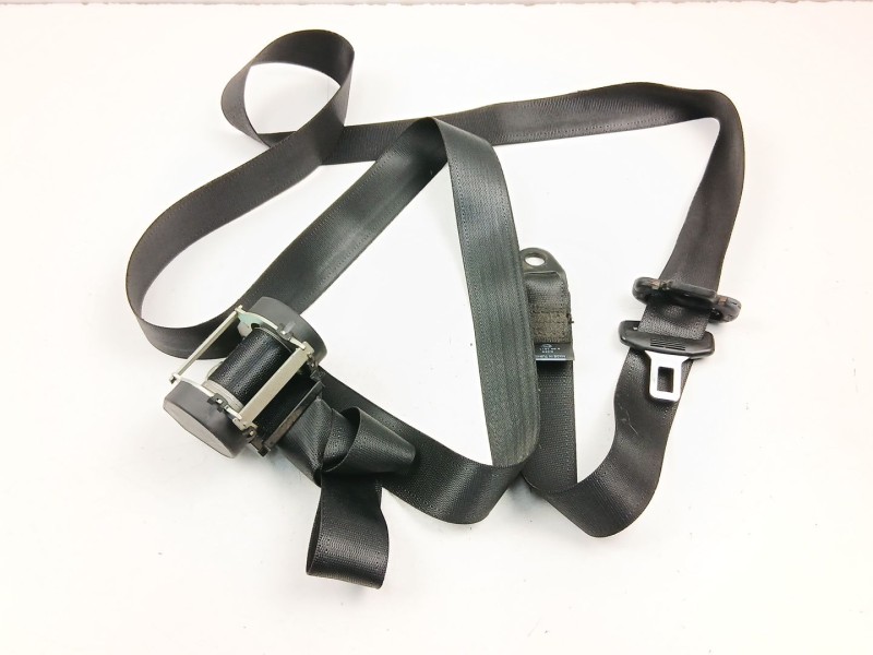 Recambio de cinturon seguridad delantero izquierdo para fiat ducato autobús (250_) 160 multijet 3,0 d referencia OEM IAM 7354297