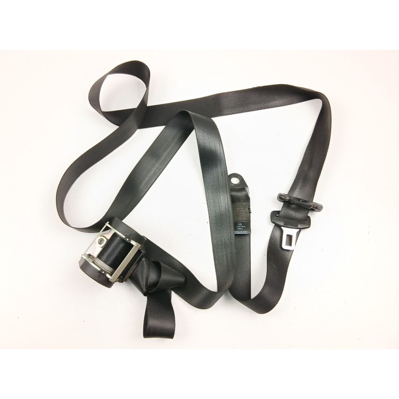 Recambio de cinturon seguridad delantero izquierdo para fiat ducato autobús (250_) 160 multijet 3,0 d referencia OEM IAM 7354297