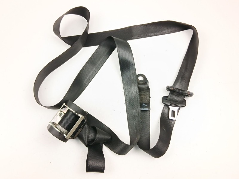 Recambio de cinturon seguridad delantero izquierdo para fiat ducato autobús (250_) 160 multijet 3,0 d referencia OEM IAM 7354297