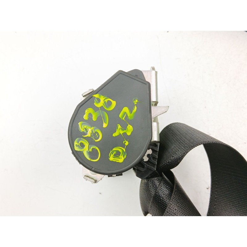 Recambio de cinturon seguridad delantero izquierdo para fiat ducato autobús (250_) 160 multijet 3,0 d referencia OEM IAM 7354297