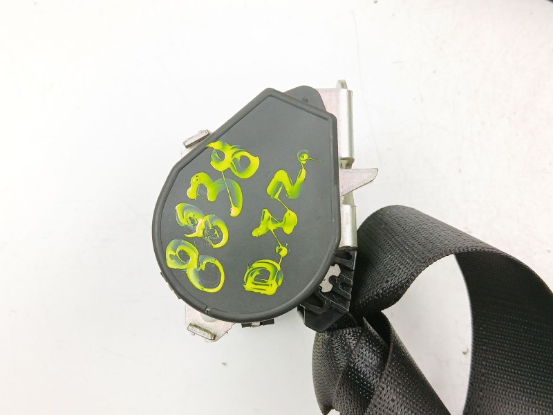 Recambio de cinturon seguridad delantero izquierdo para fiat ducato autobús (250_) 160 multijet 3,0 d referencia OEM IAM 7354297