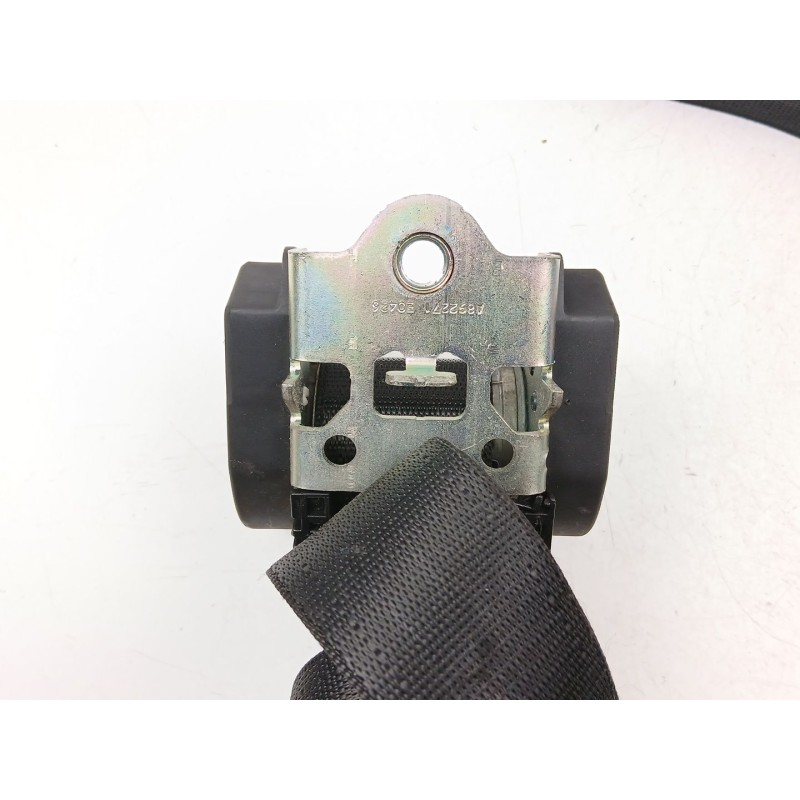 Recambio de cinturon seguridad delantero izquierdo para fiat ducato autobús (250_) 160 multijet 3,0 d referencia OEM IAM 7354297
