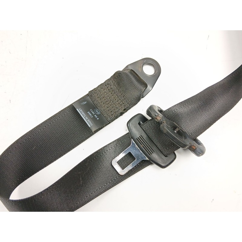 Recambio de cinturon seguridad delantero izquierdo para fiat ducato autobús (250_) 160 multijet 3,0 d referencia OEM IAM 7354297