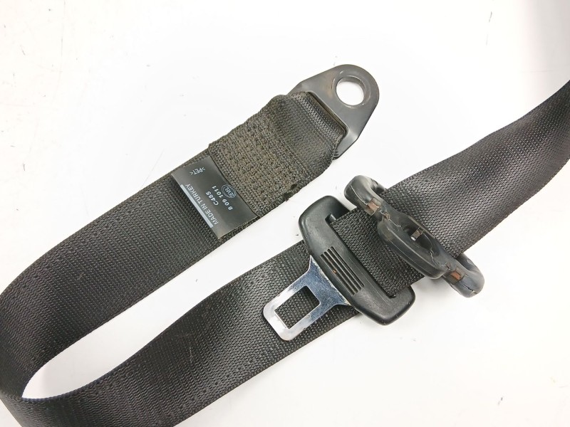 Recambio de cinturon seguridad delantero izquierdo para fiat ducato autobús (250_) 160 multijet 3,0 d referencia OEM IAM 7354297