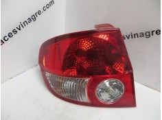 Recambio de piloto trasero izq. : hyundai getz : 1.4g-4ea [2003] para hyundai getz 1.4g-4ea referencia OEM IAM   