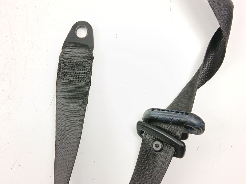 Recambio de cinturon seguridad delantero izquierdo para fiat ducato autobús (250_) 160 multijet 3,0 d referencia OEM IAM 7354297