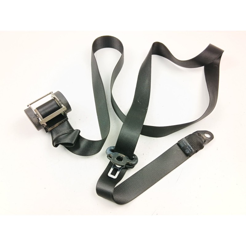 Recambio de cinturon seguridad delantero derecho para fiat ducato autobús (250_) 160 multijet 3,0 d referencia OEM IAM 735429776