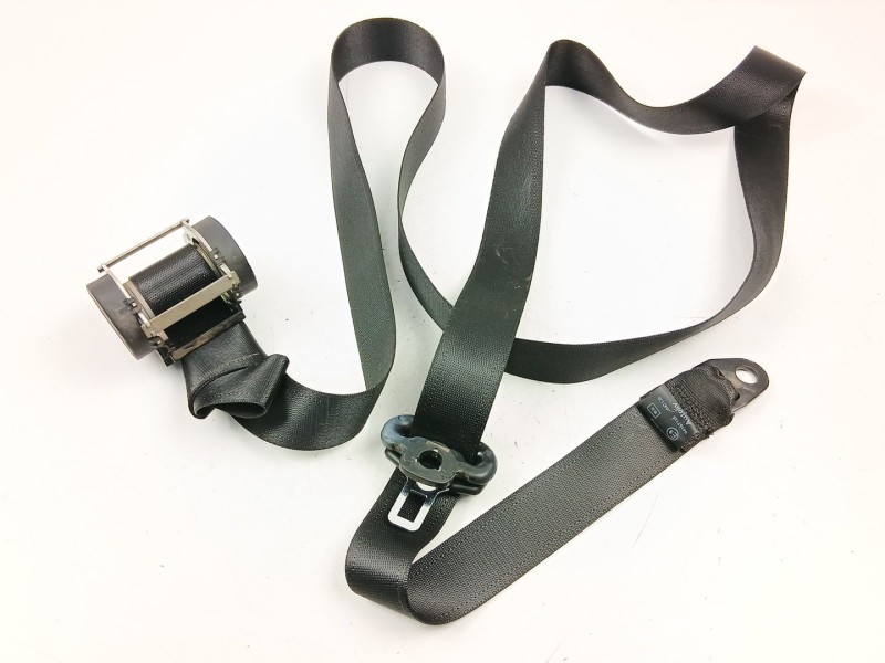 Recambio de cinturon seguridad delantero derecho para fiat ducato autobús (250_) 160 multijet 3,0 d referencia OEM IAM 735429776