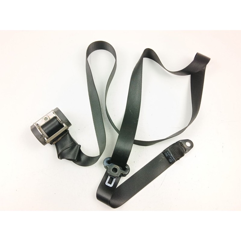 Recambio de cinturon seguridad delantero derecho para fiat ducato autobús (250_) 160 multijet 3,0 d referencia OEM IAM 735429776