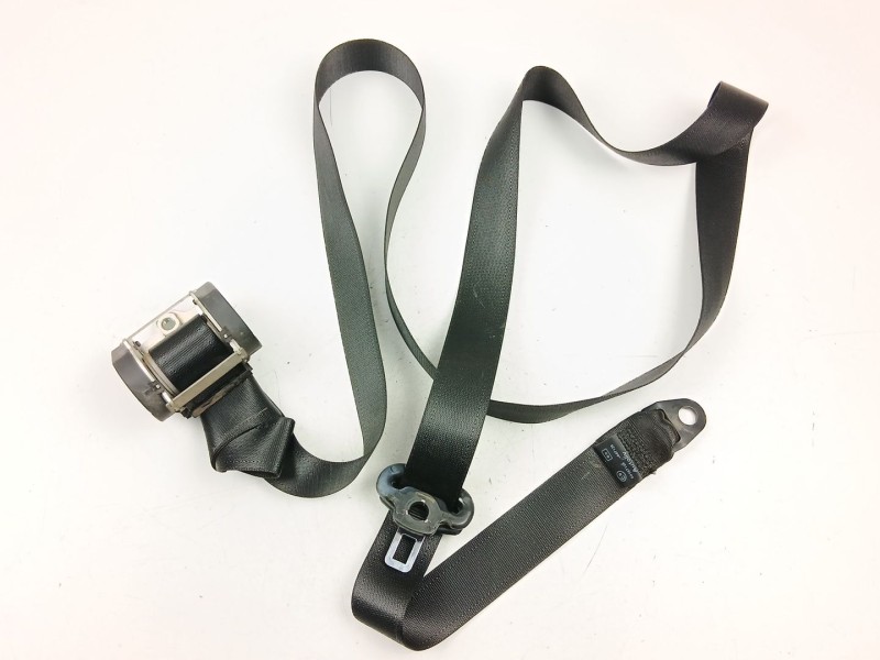 Recambio de cinturon seguridad delantero derecho para fiat ducato autobús (250_) 160 multijet 3,0 d referencia OEM IAM 735429776