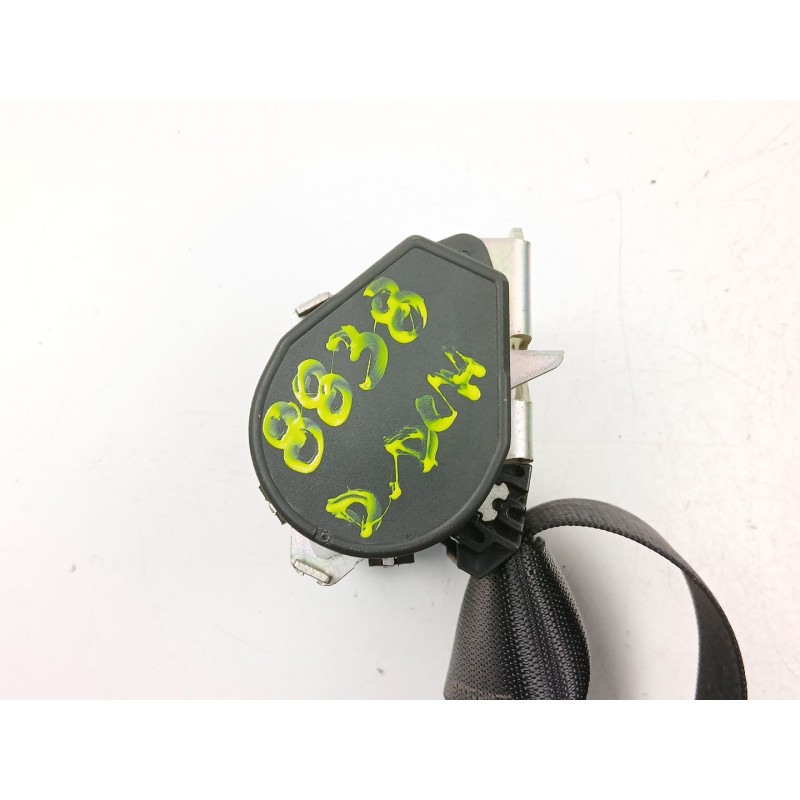 Recambio de cinturon seguridad delantero derecho para fiat ducato autobús (250_) 160 multijet 3,0 d referencia OEM IAM 735429776