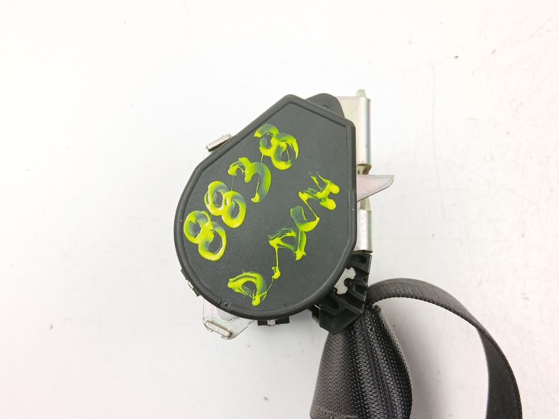 Recambio de cinturon seguridad delantero derecho para fiat ducato autobús (250_) 160 multijet 3,0 d referencia OEM IAM 735429776