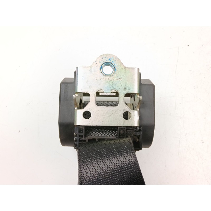 Recambio de cinturon seguridad delantero derecho para fiat ducato autobús (250_) 160 multijet 3,0 d referencia OEM IAM 735429776