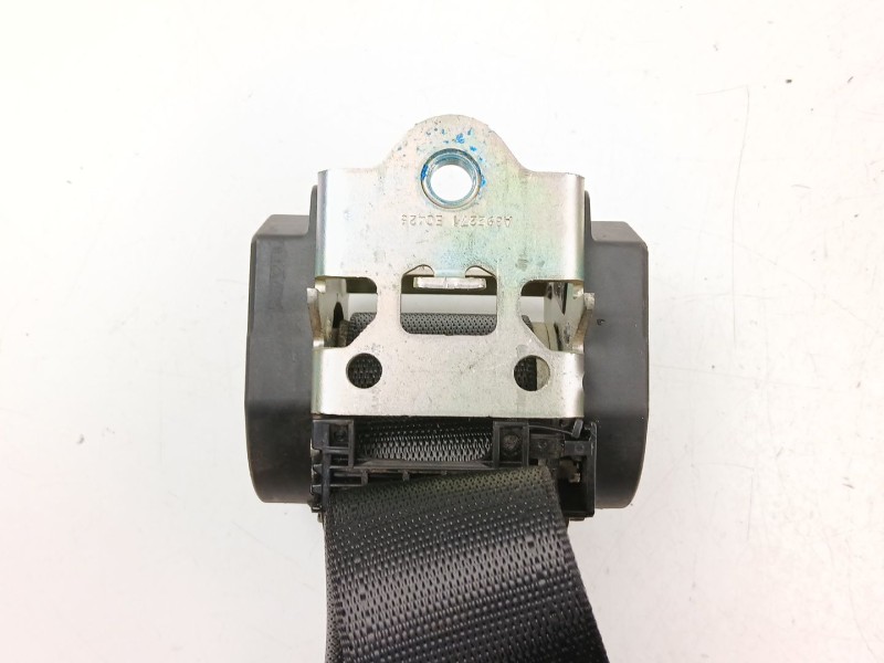 Recambio de cinturon seguridad delantero derecho para fiat ducato autobús (250_) 160 multijet 3,0 d referencia OEM IAM 735429776