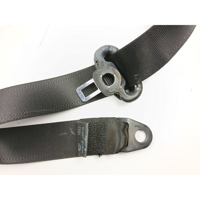 Recambio de cinturon seguridad delantero derecho para fiat ducato autobús (250_) 160 multijet 3,0 d referencia OEM IAM 735429776