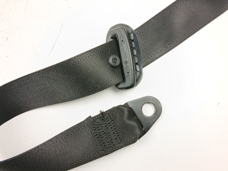 Recambio de cinturon seguridad delantero derecho para fiat ducato autobús (250_) 160 multijet 3,0 d referencia OEM IAM 735429776