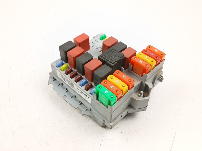 Recambio de bsm para fiat ducato autobús (250_) 160 multijet 3,0 d referencia OEM IAM 1349946080  