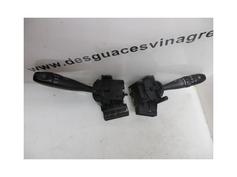Recambio de mando luces y limpias : hyundai getz : 1.4g-4ea [2003] para hyundai getz 1.4g-4ea referencia OEM IAM LOSDOS  