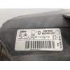 Recambio de faro derecho para citroën berlingo multispace (b9) 1.6 hdi 90 referencia OEM IAM 9682828180  