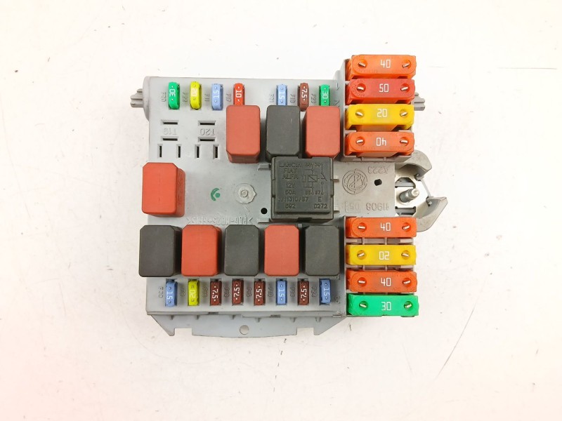 Recambio de bsm para fiat ducato autobús (250_) 160 multijet 3,0 d referencia OEM IAM 1349946080  