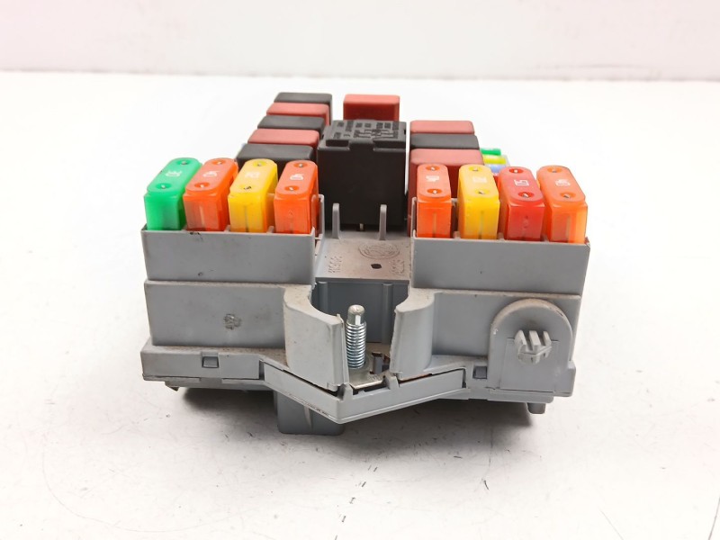 Recambio de bsm para fiat ducato autobús (250_) 160 multijet 3,0 d referencia OEM IAM 1349946080  