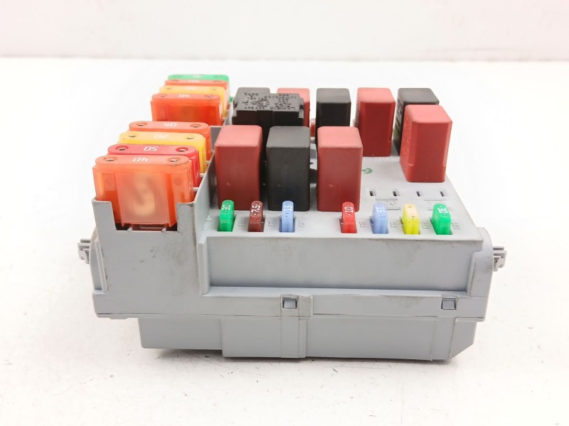 Recambio de bsm para fiat ducato autobús (250_) 160 multijet 3,0 d referencia OEM IAM 1349946080  