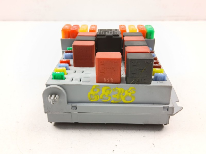 Recambio de bsm para fiat ducato autobús (250_) 160 multijet 3,0 d referencia OEM IAM 1349946080  