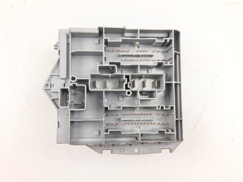 Recambio de bsm para fiat ducato autobús (250_) 160 multijet 3,0 d referencia OEM IAM 1349946080  