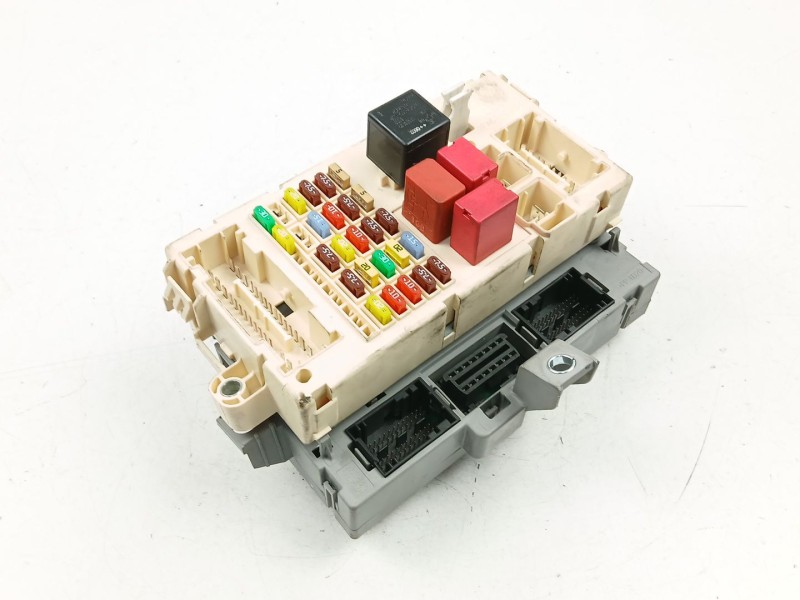 Recambio de bsi para fiat ducato autobús (250_) 160 multijet 3,0 d referencia OEM IAM 1360733080 1359035080 