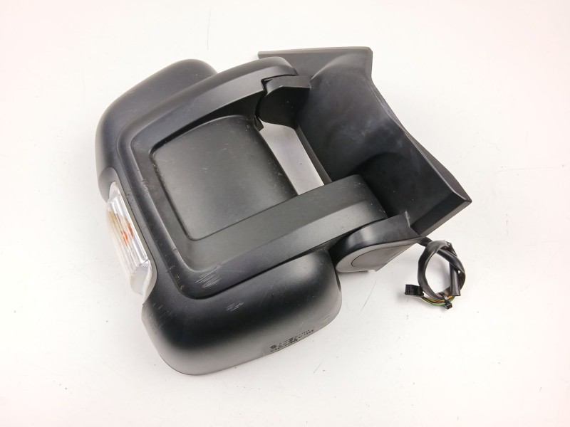 Recambio de retrovisor derecho para fiat ducato autobús (250_) 160 multijet 3,0 d referencia OEM IAM 735440388  