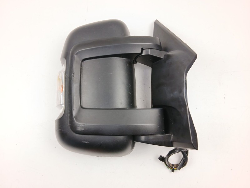 Recambio de retrovisor derecho para fiat ducato autobús (250_) 160 multijet 3,0 d referencia OEM IAM 735440388  
