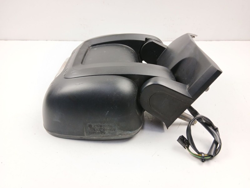 Recambio de retrovisor derecho para fiat ducato autobús (250_) 160 multijet 3,0 d referencia OEM IAM 735440388  