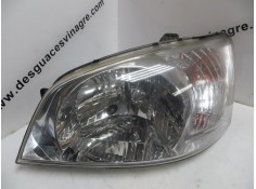 Recambio de faro izq. : hyundai getz : 1.4g-4ea [2003] para hyundai getz 1.4g-4ea referencia OEM IAM   