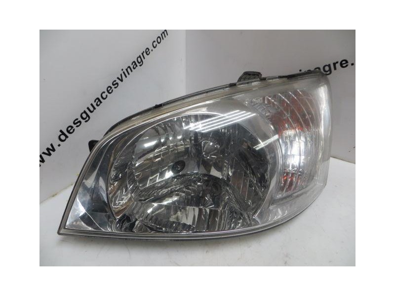 Recambio de faro izq. : hyundai getz : 1.4g-4ea [2003] para hyundai getz 1.4g-4ea referencia OEM IAM   