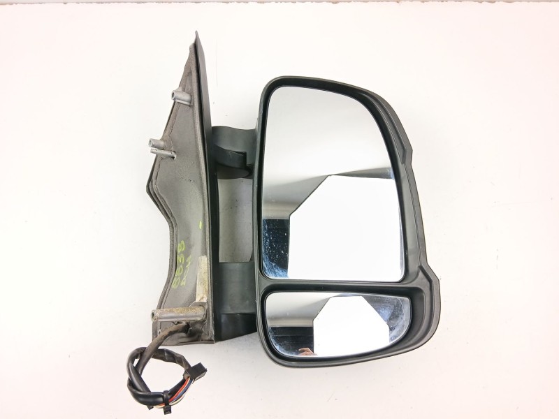 Recambio de retrovisor derecho para fiat ducato autobús (250_) 160 multijet 3,0 d referencia OEM IAM 735440388  