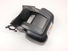 Recambio de retrovisor izquierdo para fiat ducato autobús (250_) 160 multijet 3,0 d referencia OEM IAM 735440423  