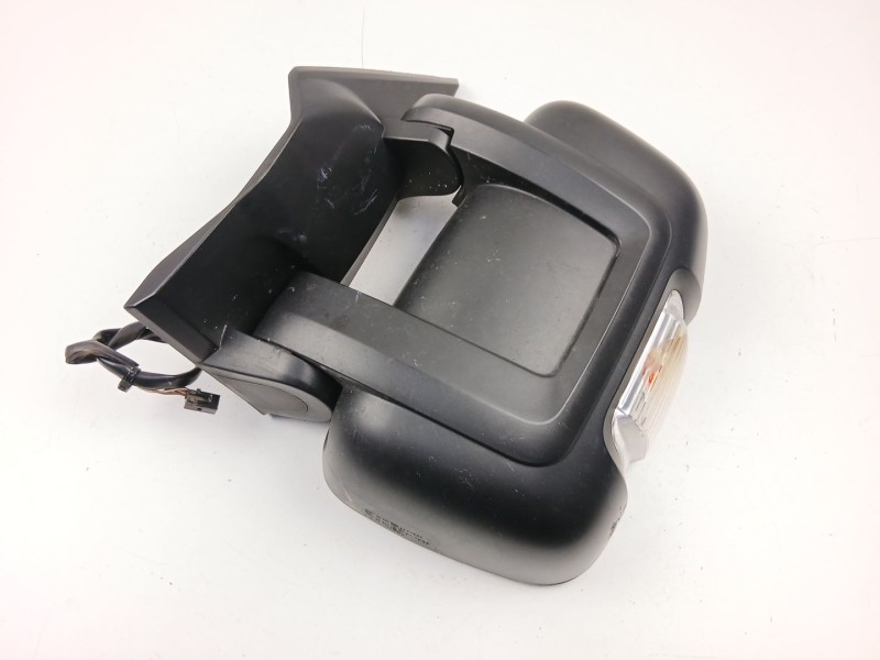 Recambio de retrovisor izquierdo para fiat ducato autobús (250_) 160 multijet 3,0 d referencia OEM IAM 735440423  
